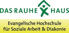 Ev. Hochschule für Soziale Arbeit & Diakonie Hamburg Logo