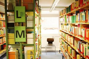 An der Evangelischen Hochschule für Soziale Arbeit & Diakonie studieren seit 1971 zukünftige Sozialpädagog_innen und Diakon_innen.