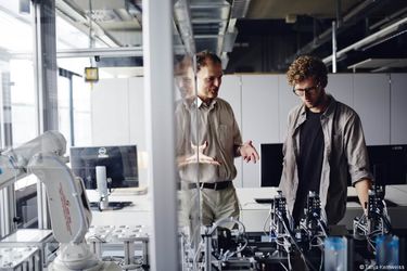 Institut für Akademische Weiterbildung (IAW) der TH Ingolstadt