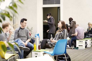 University of Europe for Applied Sciences