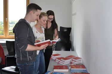 Evangelische Hochschule Ludwigsburg