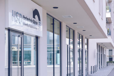 HSD Hochschule Döpfer