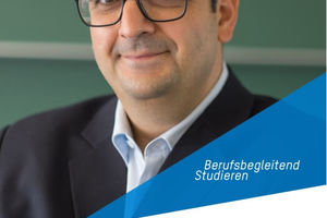 Durch kleine Seminargrößen ist eine individuelle Betreuung durch die Dozierenden gegeben