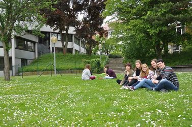 Evangelische Hochschule Ludwigsburg