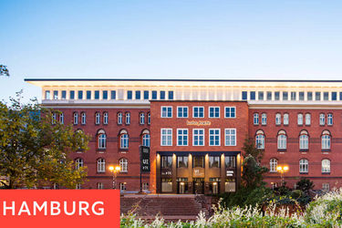 University of Europe for Applied Sciences