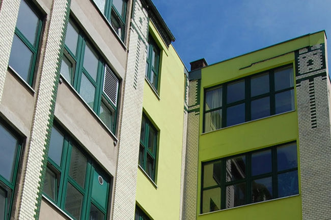 Die Hochschule Macromedia ist durch die Lehre aktiv an der Gestaltung des digitalen Wandels beteiligt