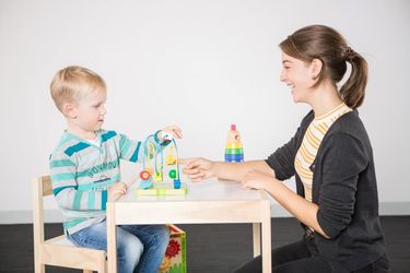 SRH Hochschule für Gesundheit