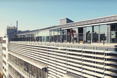 Hochschule Macromedia