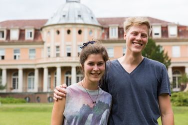 Medical School Berlin