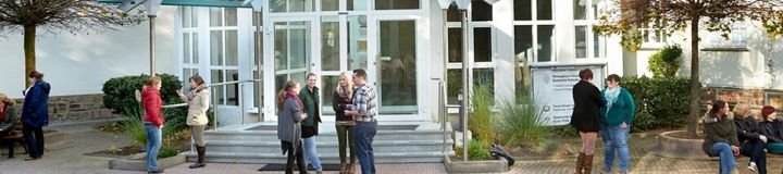 Philosophisch-Theologische Hochschule Vallendar