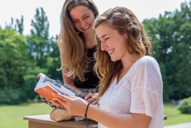 Medical School Berlin