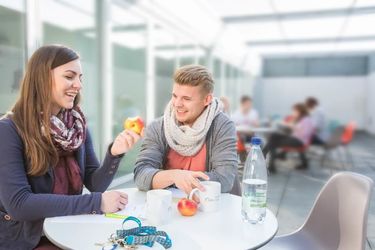 SRH Hochschule für Gesundheit