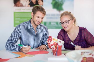 SRH Hochschule für Gesundheit