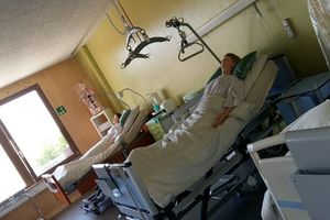 Impressionen der EH Ludwigsburg im Bachelorstudiengang Pflege