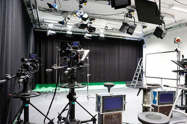 Hochschule Macromedia