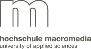 Hochschule Macromedia